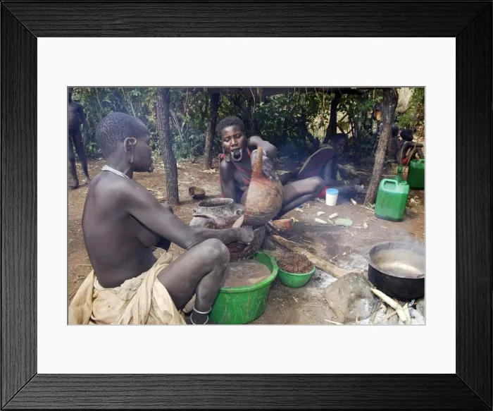 Framed Print : Picture No. 10780610 Framed Print : Picture No. 10780610