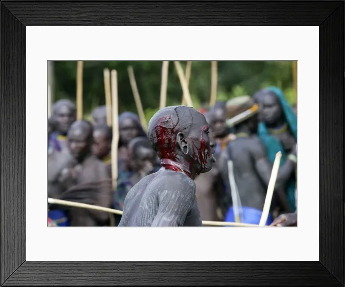 Framed Print : Picture No. 10780617