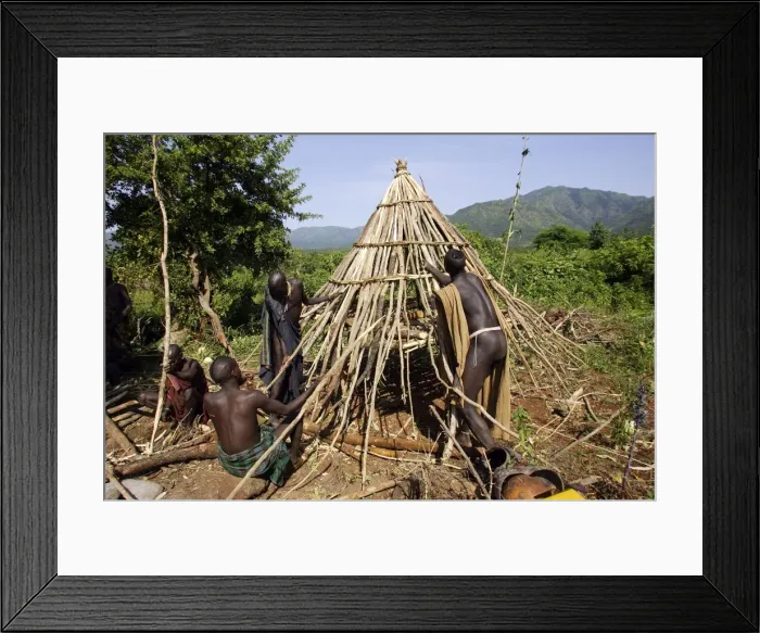 Framed Print : Picture No. 10780613 Framed Print : Picture No. 10780613