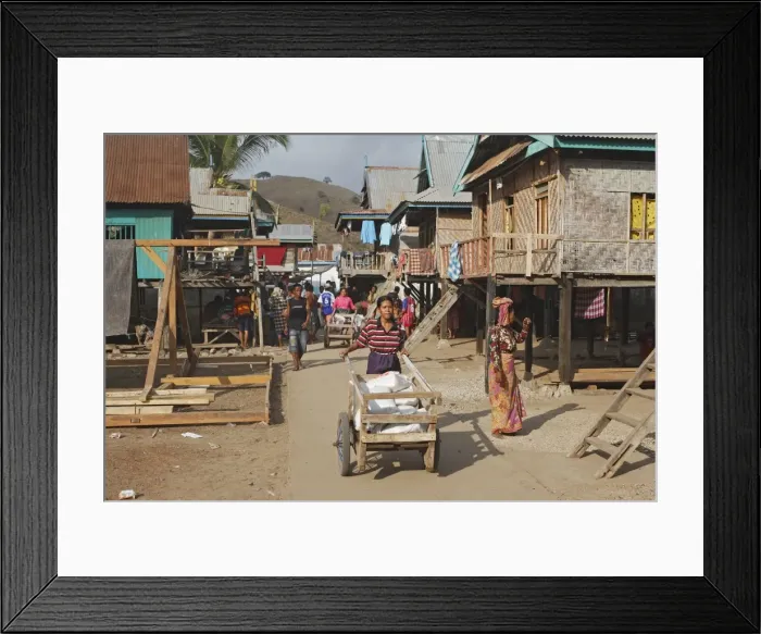 Framed Print : Picture No. 10782291 Framed Print : Picture No. 10782291