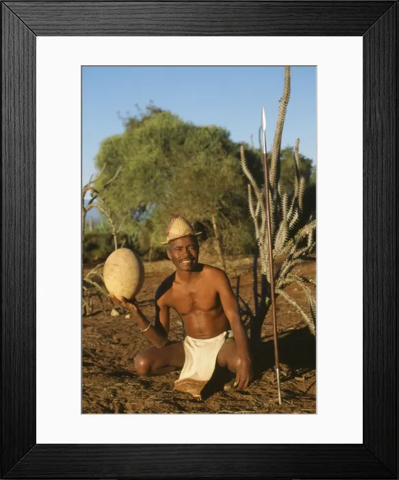 Framed Print : Picture No. 10785027