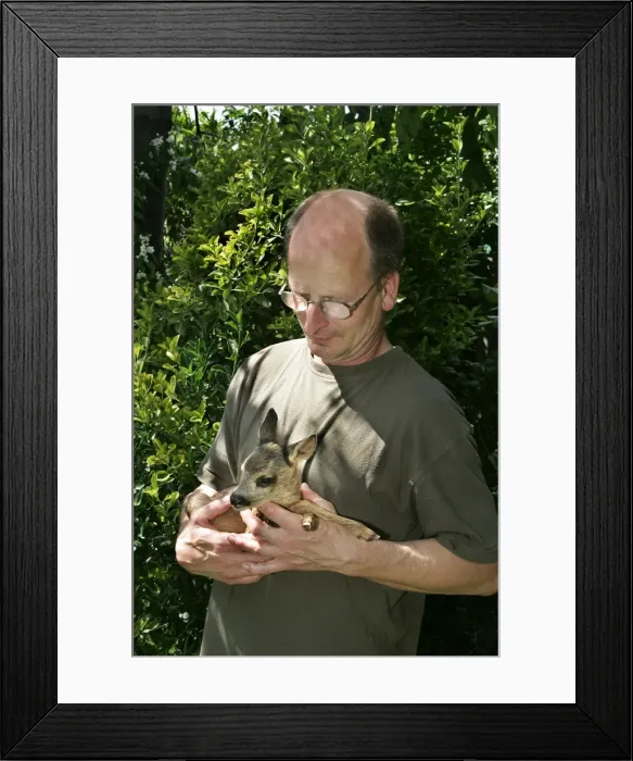 Framed Print : Picture No. 10786860