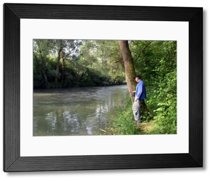Framed Print : Picture No. 10787721 Framed Print : Picture No. 10787721