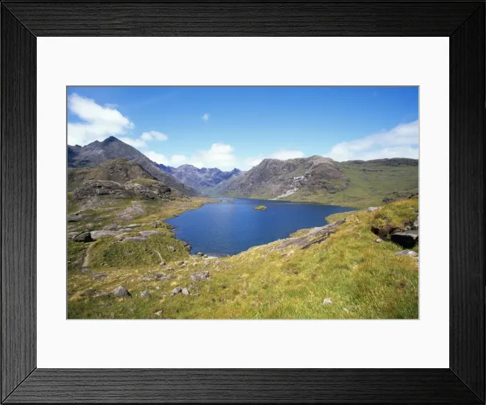 Framed Print : Picture No. 10849324