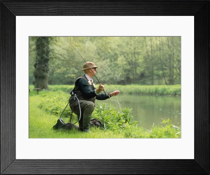 Framed Print : Picture No. 10851573