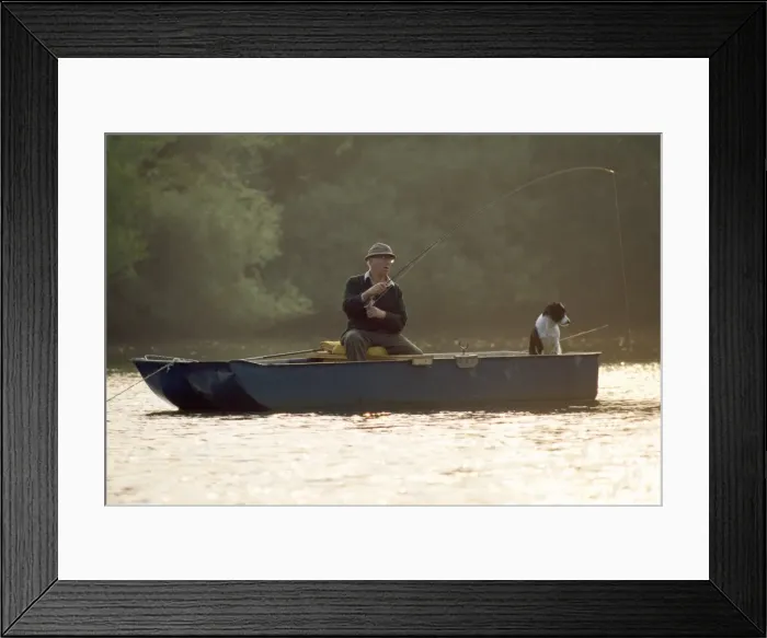 Framed Print : Picture No. 10851574