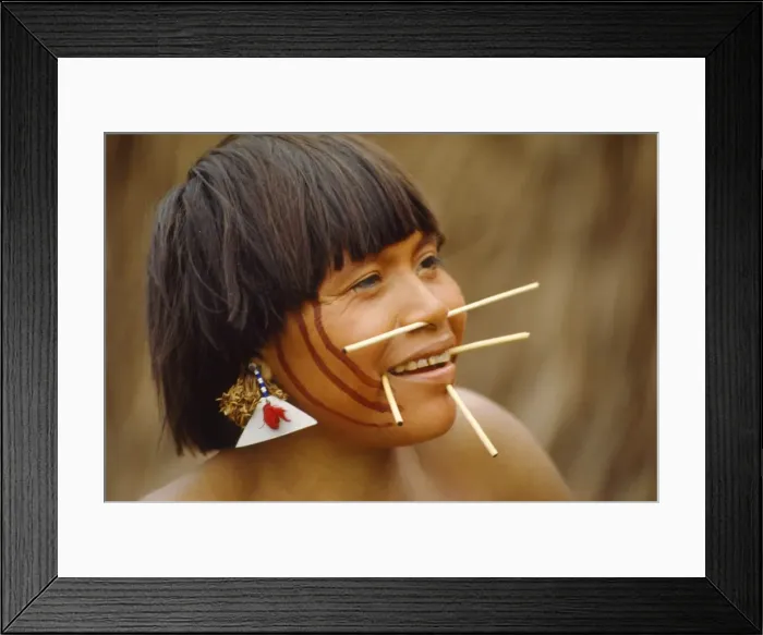 Framed Print : Picture No. 10854052 Framed Print : Picture No. 10854052