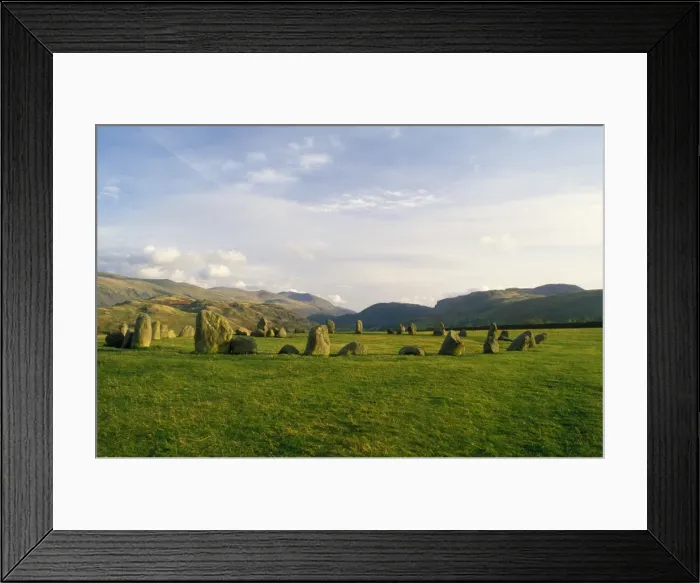 Framed Print : Picture No. 10855292 Framed Print : Picture No. 10855292