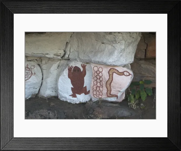 Framed Print : Picture No. 10858969