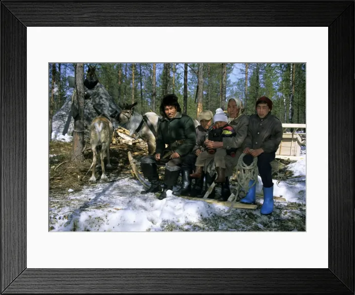 Framed Print : Picture No. 10860111 Framed Print : Picture No. 10860111