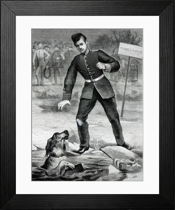 Framed Print : Picture No. 10860999 Framed Print : Picture No. 10860999