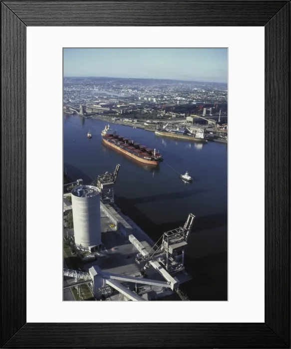 Framed Print : Picture No. 10861517