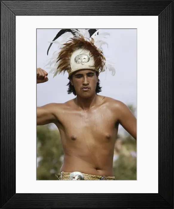 Framed Print : Picture No. 10861588