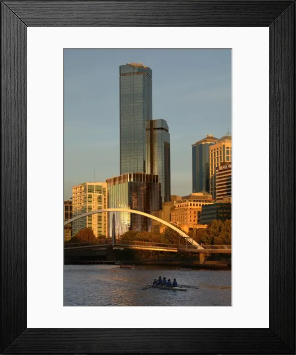 Framed Print : Picture No. 10863189