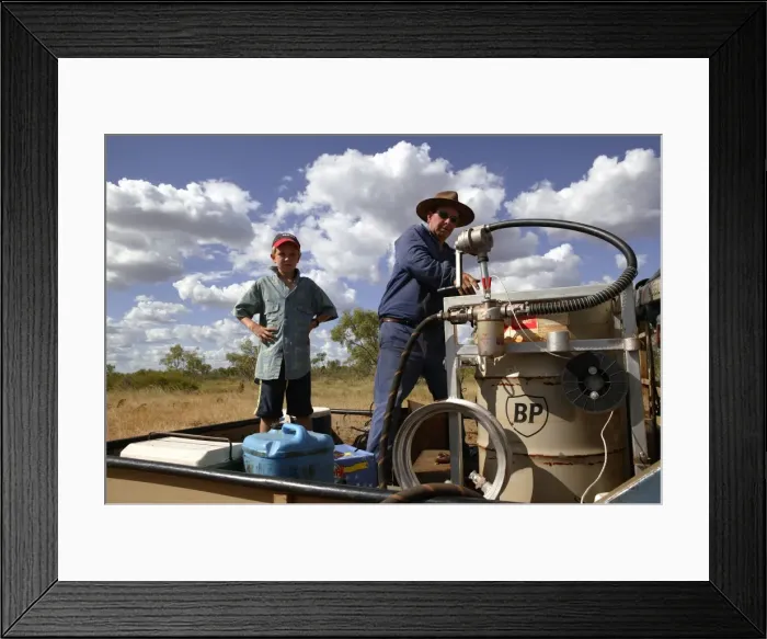 Framed Print : Picture No. 10863284