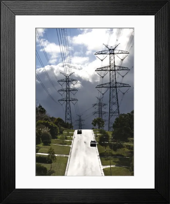 Framed Print : Picture No. 10863296 Framed Print : Picture No. 10863296