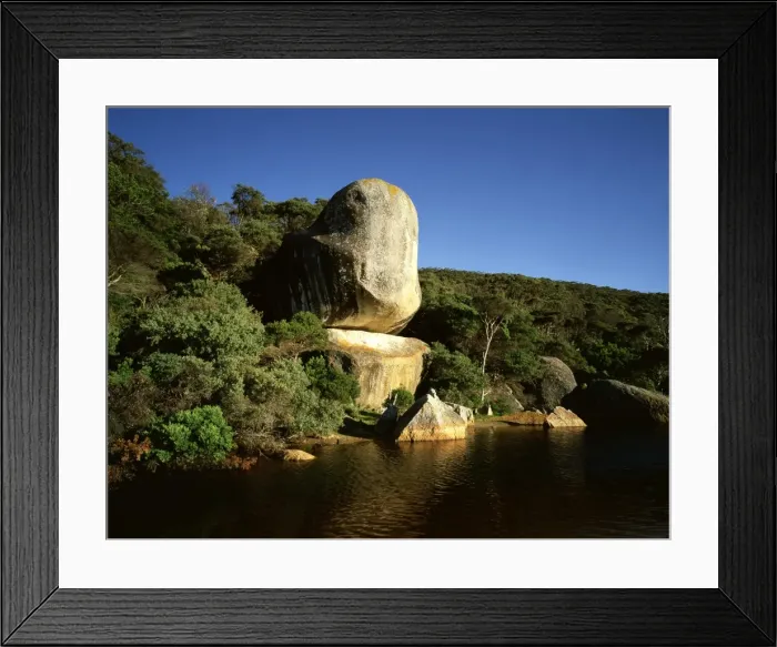Framed Print : Picture No. 10863343 Framed Print : Picture No. 10863343