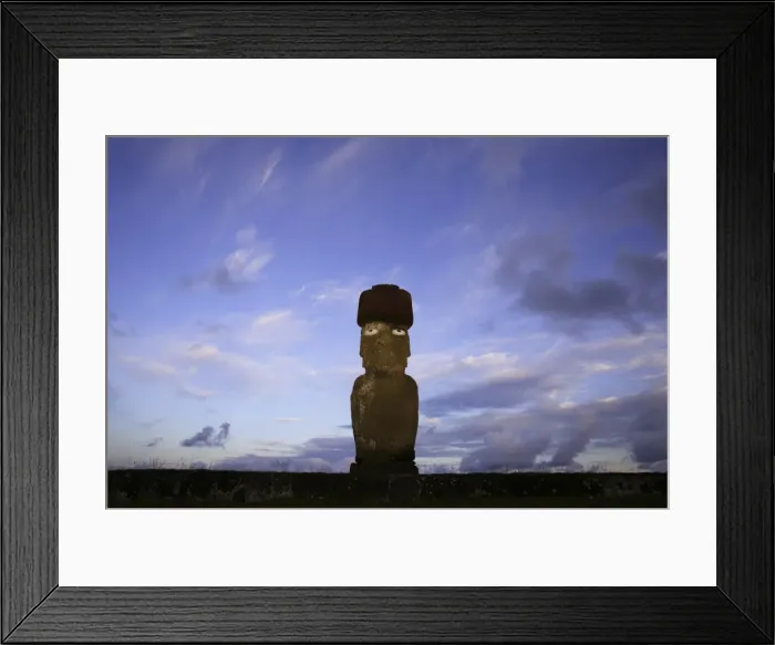 Framed Print : Picture No. 10861605