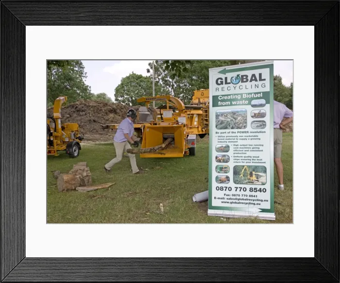Framed Print : Picture No. 10864542