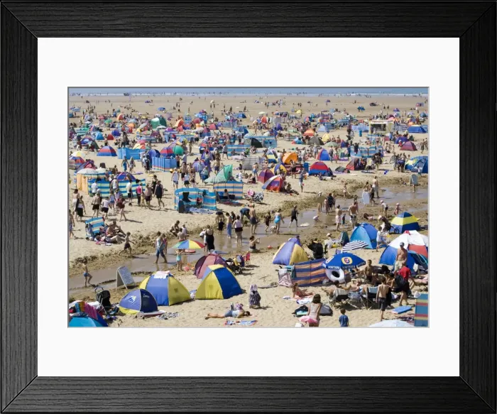 Framed Print : Picture No. 10864571
