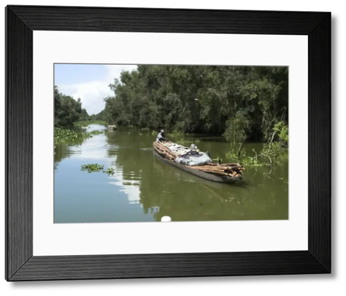 Framed Print : Picture No. 10865042