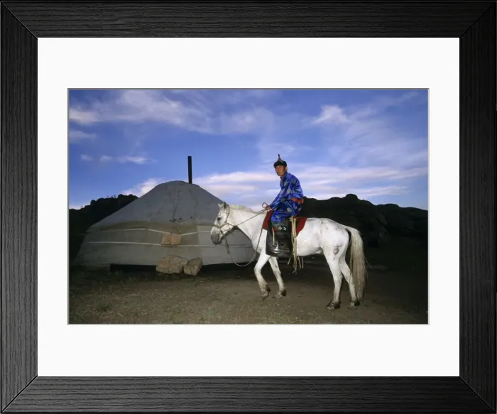 Framed Print : Picture No. 10866160