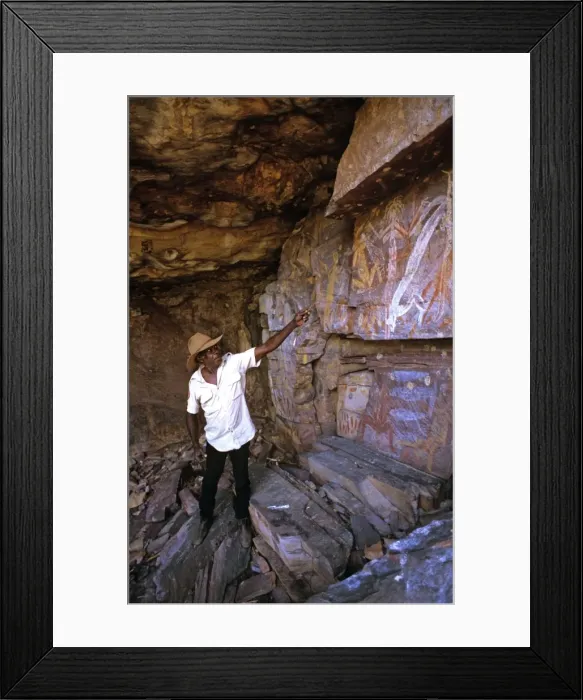 Framed Print : Picture No. 10868001 Framed Print : Picture No. 10868001