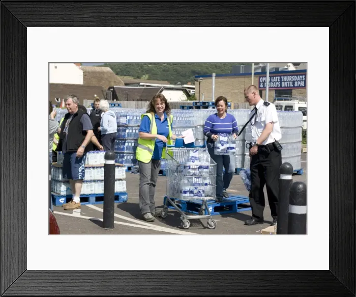 Framed Print : Picture No. 10868732