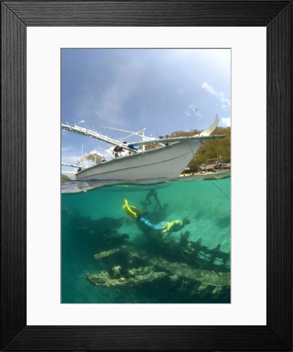 Framed Print : Picture No. 10868936 Framed Print : Picture No. 10868936