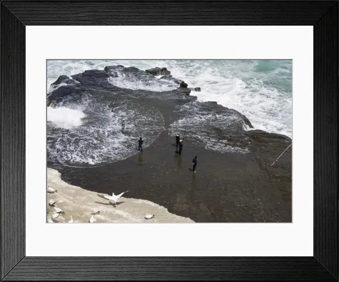 Framed Print : Picture No. 10869044