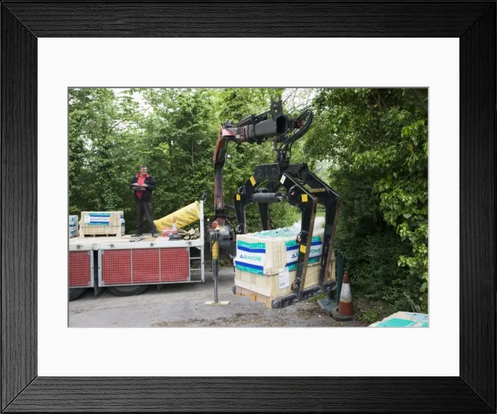 Framed Print : Picture No. 10869057 Framed Print : Picture No. 10869057