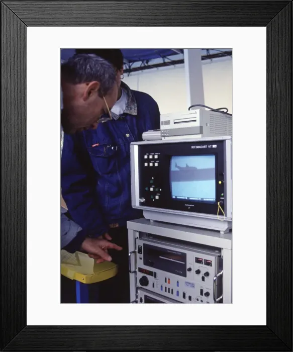 Framed Print : Picture No. 10870365