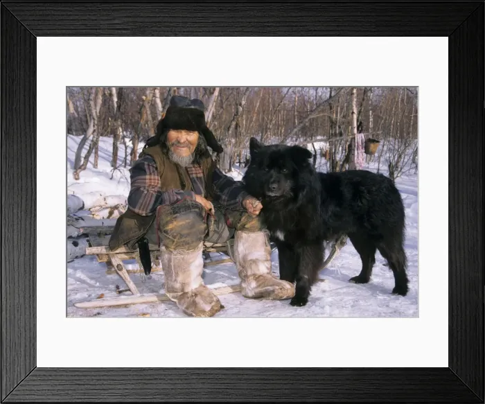Framed Print : Picture No. 10870683 Framed Print : Picture No. 10870683