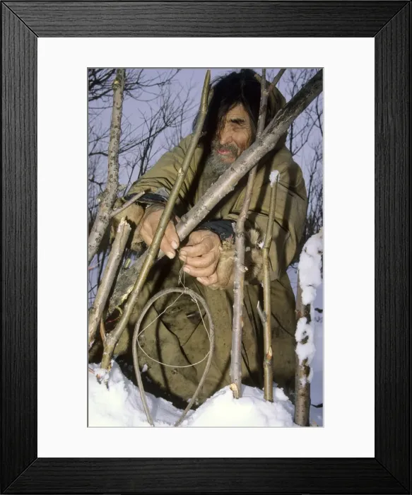 Framed Print : Picture No. 10870688