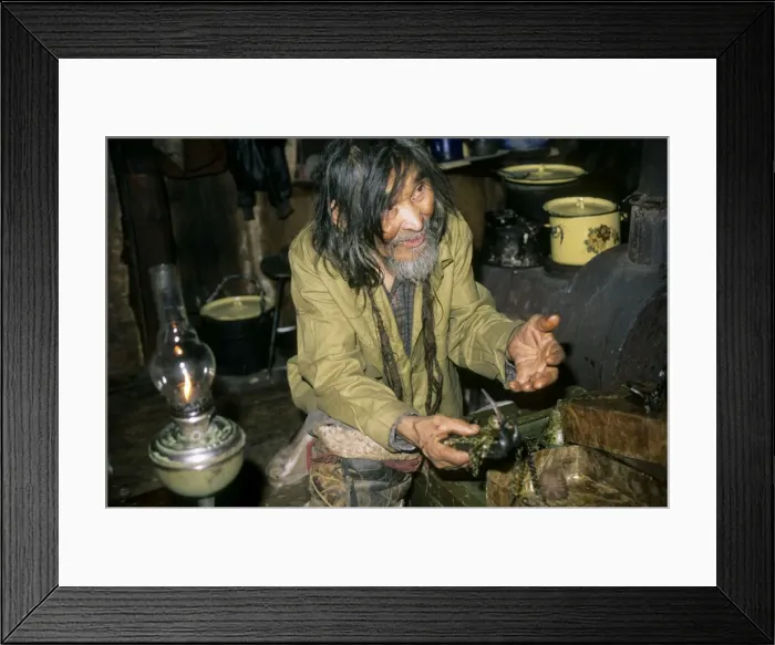 Framed Print : Picture No. 10870691