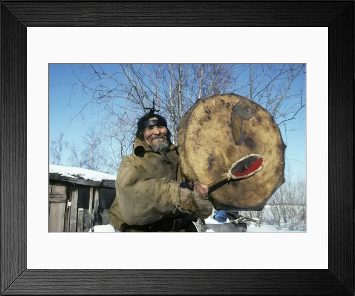 Framed Print : Picture No. 10870706