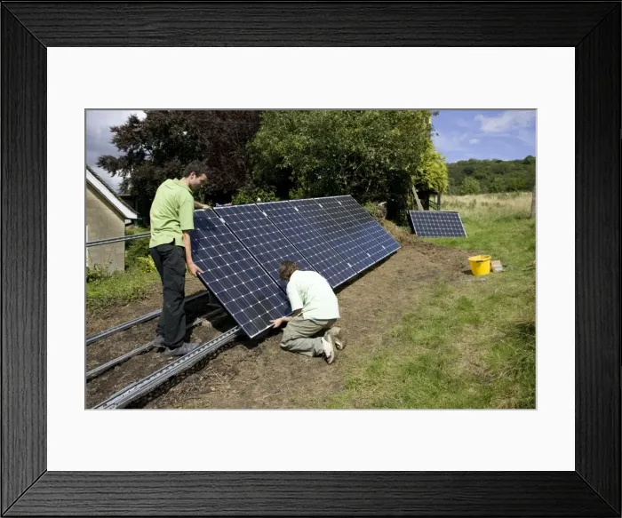 Framed Print : Picture No. 10872795 Framed Print : Picture No. 10872795