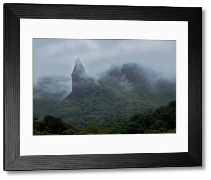 Framed Print : Picture No. 10877684