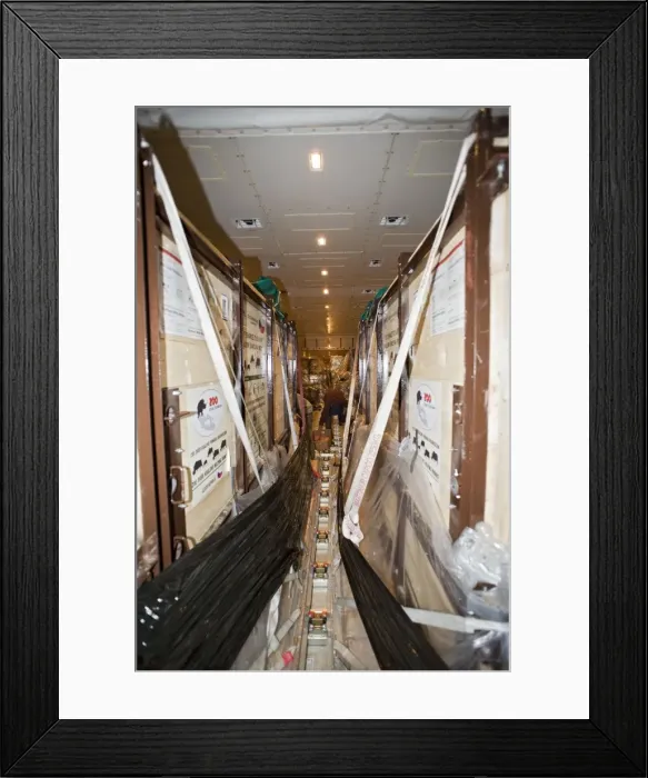 Framed Print : Picture No. 10881311