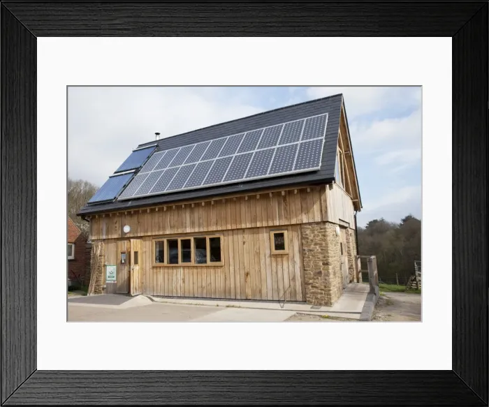 Framed Print : Picture No. 10881598