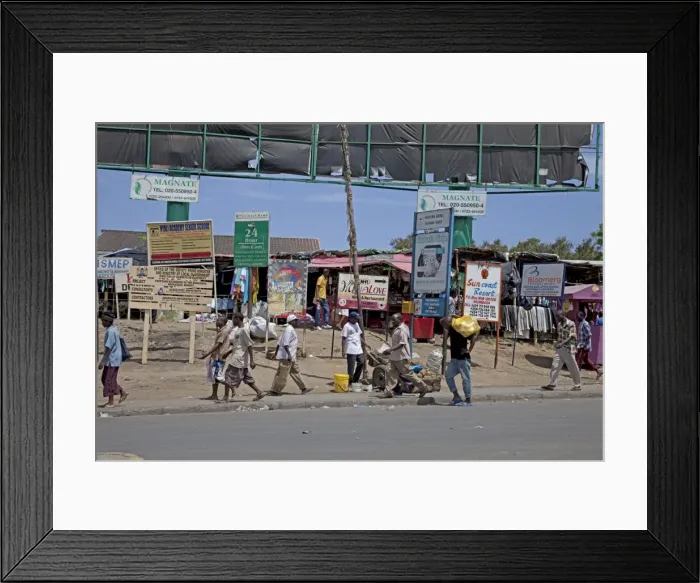 Framed Print : Picture No. 10882125
