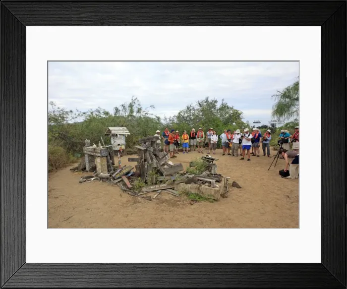 Framed Print : Picture No. 10884954