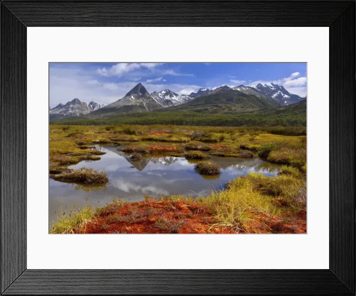 Framed Print : Picture No. 10885057 Framed Print : Picture No. 10885057