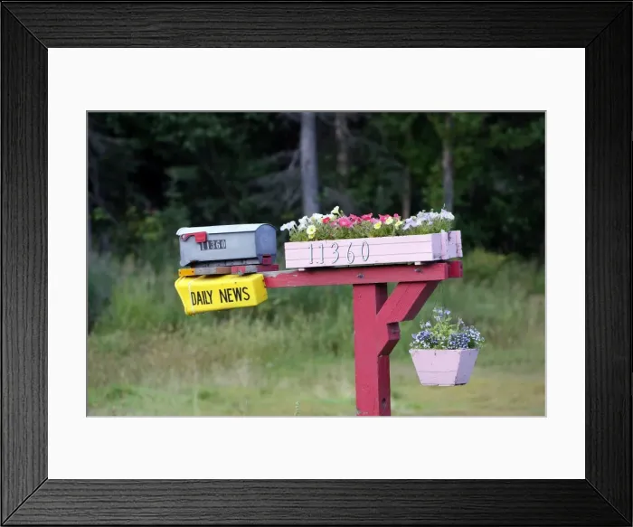Framed Print : Picture No. 10886086 Framed Print : Picture No. 10886086