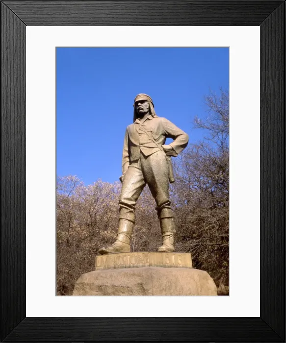 Framed Print : Picture No. 10886652