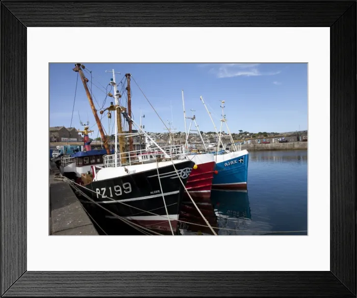 Framed Print : Picture No. 10885387 Framed Print : Picture No. 10885387