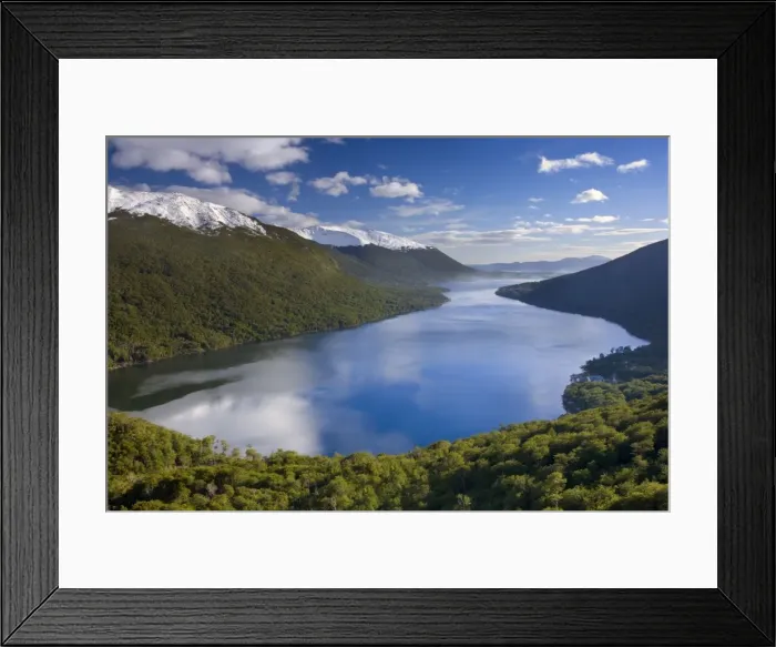 Framed Print : Picture No. 10889360