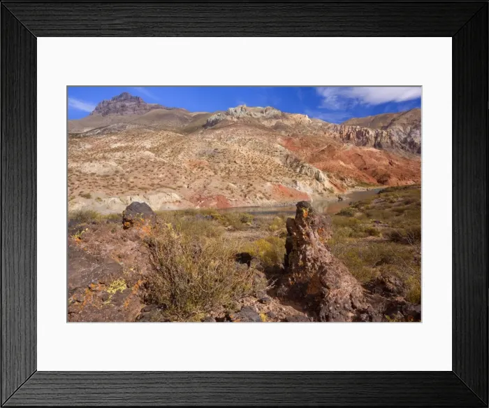 Framed Print : Picture No. 10889483