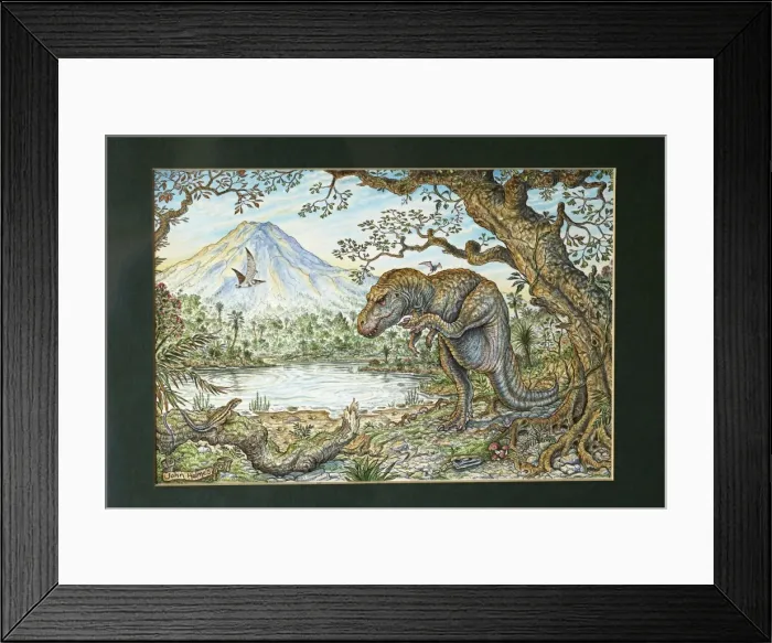 Framed Print : Picture No. 10890778 Framed Print : Picture No. 10890778