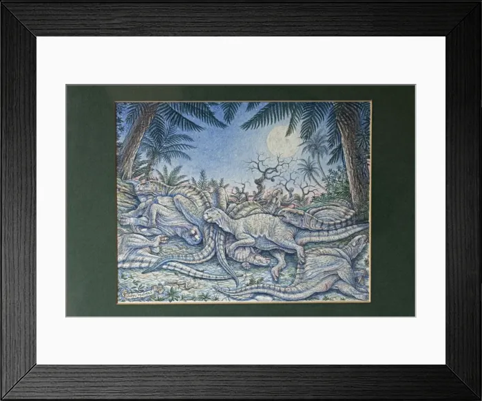 Framed Print : Picture No. 10890780 Framed Print : Picture No. 10890780